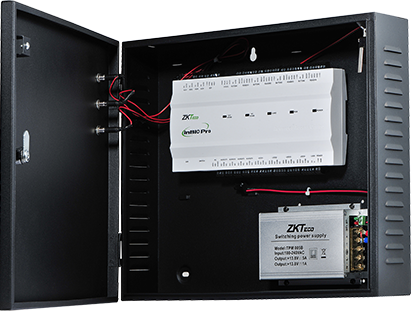 Control Panel ZK-inBio460 Pro Box