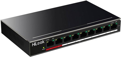 Switch HUB Hilook PoE NS-0109P-58