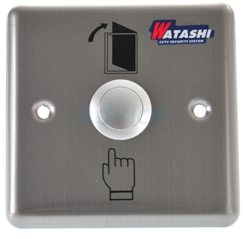 Exit Switch (຺) Watashi WKC017D