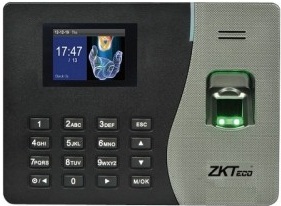 ͧ᡹¹ ZKTeco ZK-K20-ID Exclusive Model