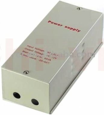Power Supply 3A Hi-View